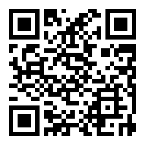 纵横旅行二维码