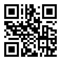 逗趣游戏二维码