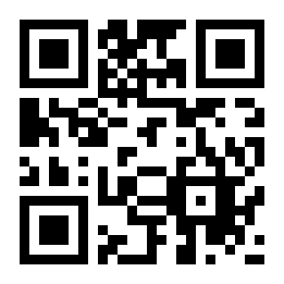 小公主相机二维码