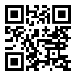 提笔不忘字二维码