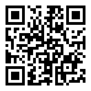 摩托交通比赛大师二维码