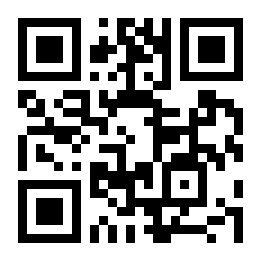 国康医院二维码