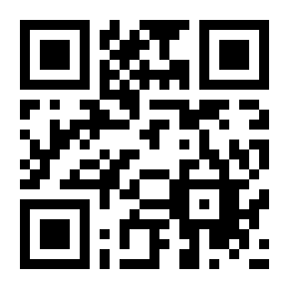 篮球投篮手二维码