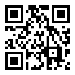 老豆漫画二维码