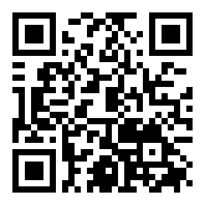 香瓜影视投屏版二维码