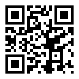 魔幻迷宫3D二维码