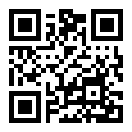 野蛮僵尸大作战二维码