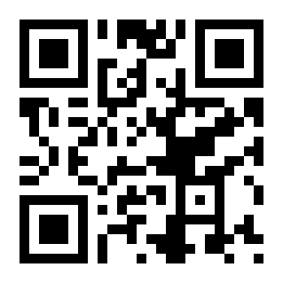 超级罗宾世界二维码