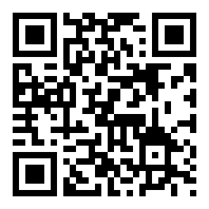 笔墨文学二维码