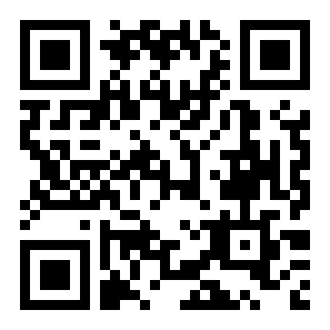 保护橘子二维码