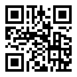 虫子接管二维码