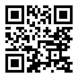 笔阁下书二维码