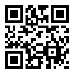 八一影视极速版二维码