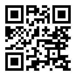 太空人大逃亡二维码