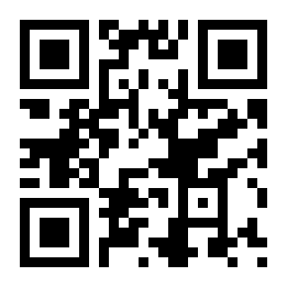 超市宇宙二维码