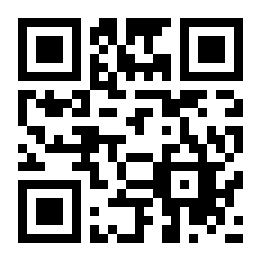 中联艺术二维码