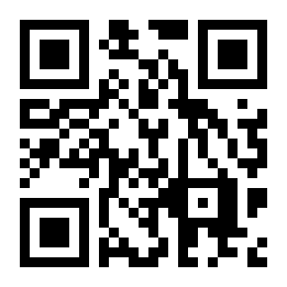 胡同洋画王二维码