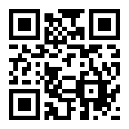 糖果影视二维码