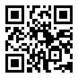 趣开盲盒二维码