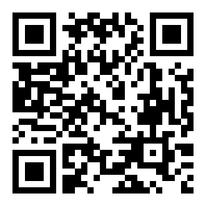 拾光计步二维码