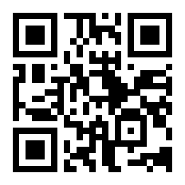 樱花动漫壁纸二维码