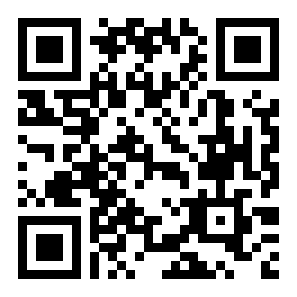 反恐怖袭击中文版二维码