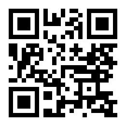 兔兔猜拳安卓直装游戏二维码