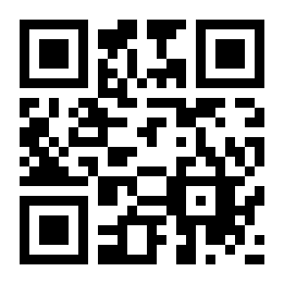 摄影修图君二维码