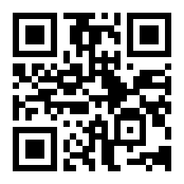 链商联盟二维码