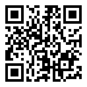 我是保龄球二维码