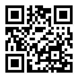智大天气二维码