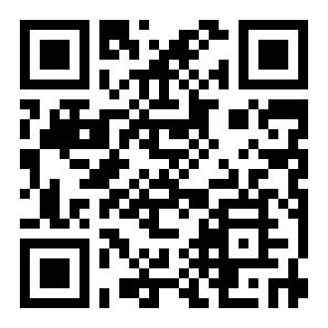 呆橙影视纯净版二维码