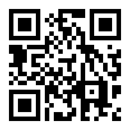 万象壁纸二维码