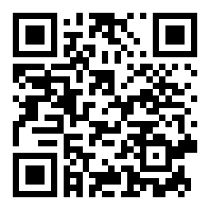 闪映剧场二维码