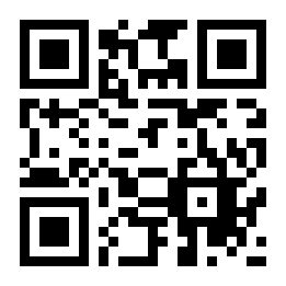 蝶梦小说二维码