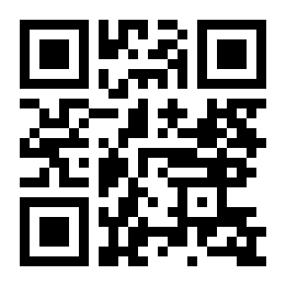 疯狂轨道车二维码