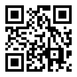 精神病司机二维码