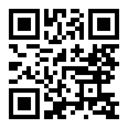 像素建造二维码