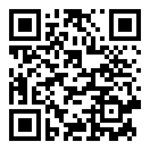 灵动精选壁纸二维码