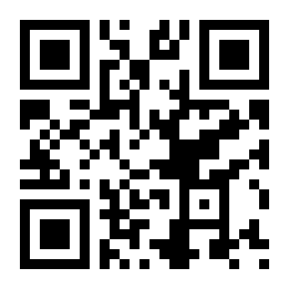 肌肉海滩二维码