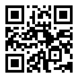 剪纸工艺二维码