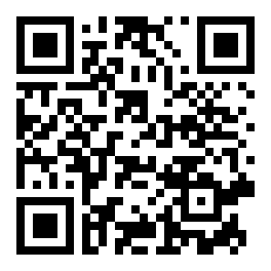 山海绘灵二维码