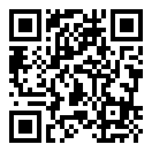 火柴人怪物进化二维码