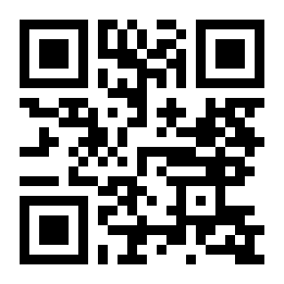 max小黑盒二维码