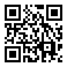 小招快用二维码