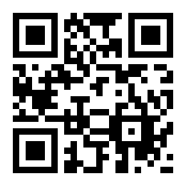 建桥鬼才二维码