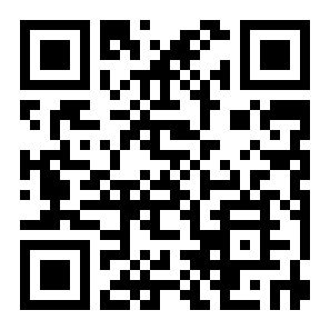 永恒星空二维码