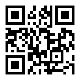 CS真实武器模拟器二维码