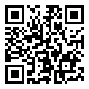 汽车驾驶长途旅行二维码