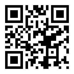 小笨猫识字二维码